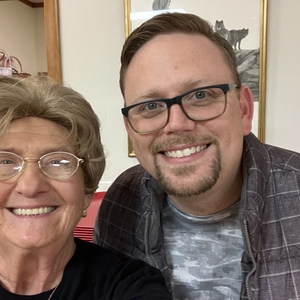 Kingsmen Quartet at Lewisburg, OH in First United Church of Christ 2025