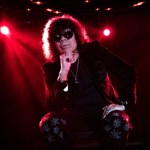 La Mona Jimenez Tickets, Tour Dates and Concert