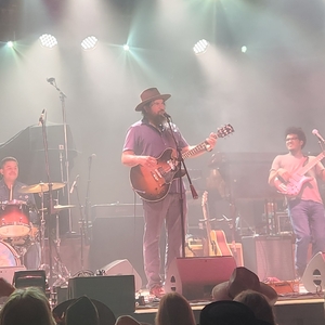 The Buffalo Ruckus at San Antonio, TX in Stable Hall 2025