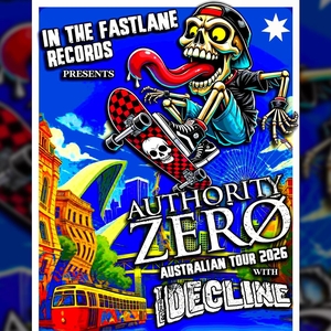 The Decline Tickets, Tour Dates and Concerts
