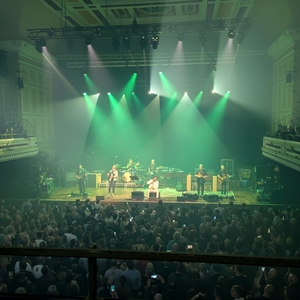 Counting Crows at Newcastle Upon Tyne, United Kingdom in O2 City Hall Newcastle 2025