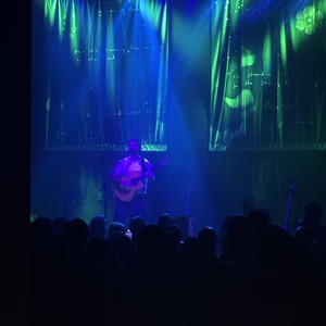 Nick Mulvey at Lisboa, Portugal in LAV - Lisboa Ao Vivo 2025