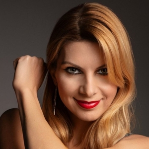 Magdalena Meisel Łomża Tickets, Filharmonia Kameralna im. Witolda ...