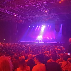 Duran Duran at Paris, France in Zenith Paris - La Villette 2025