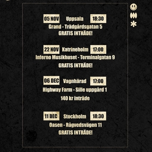 Johan. @ Highway Farm