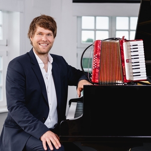 Andreas Begert @ Allerheiligen-Hofkirche