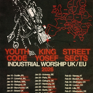 Street Sects @ The Grand Social