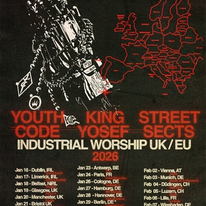 Street Sects @ Room 2