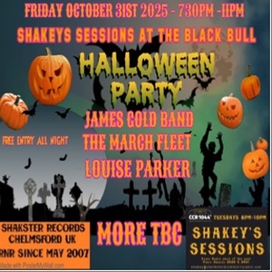 Ingressos, Datas da Turnê e Shows de The March Fleet