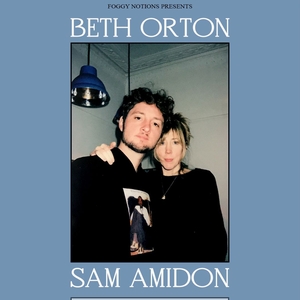 Sam Amidon @ The Spirit Store