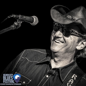 Ray Fuller and the Bluesrockers Marquette Tickets, Ore Dock Brewing ...