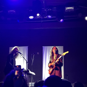 Fazerdaze at New York, NY in Bowery Ballroom 2025