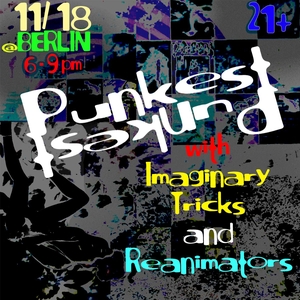 Punkest Tickets, Tour Dates and Concerts
