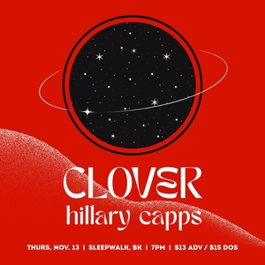 Hillary Capps Tickets, Tour Dates and Concerts
