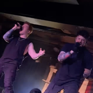 From Ashes to New at Grand Rapids, MI in Elevation 2025