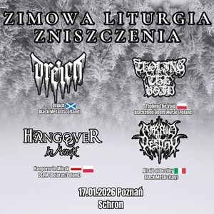 Tholing the Void Tickets, Tour Dates and Concerts