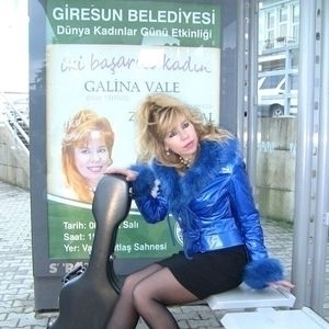 Galina Vale