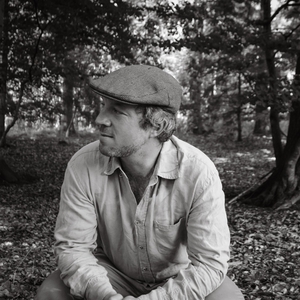 Richard Farrell Music @ Blågård's Pharmacy