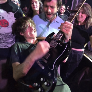 Black Pistol Fire at Ottawa, ON in Bronson Centre 2025