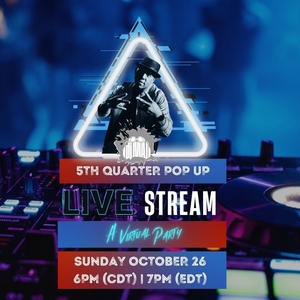Dj Maj Tickets, Tour Dates and Concerts
