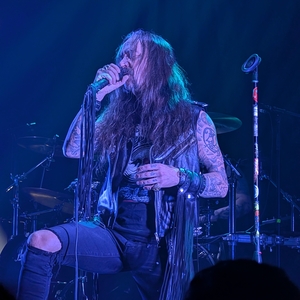 Amorphis at undefined in undefined 2025