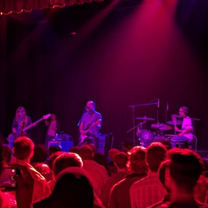 Built to Spill at Jersey City, NJ in White Eagle Hall 2025