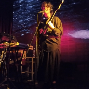 Kirnbauer at Guadalajara, Mexico in Cuerda Cultura 2025