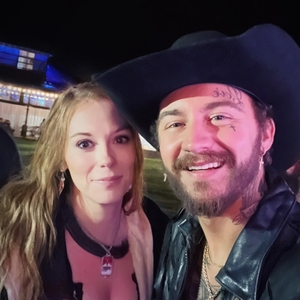 Jay Webb at Conneautville, PA in Country Corner Inn 2025