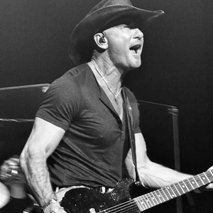 Tim McGraw at Lincoln, CA in Thunder Valley Casino Resort 2025