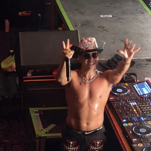 Timmy Trumpet at Lincoln, NE in The Royal Grove 2025