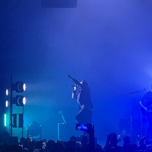 Blue October at Denver, CO in Mission Ballroom 2025