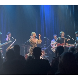 The Vindys at Columbus, OH in Natalie's Grandview (Music Hall & Kitchen) 2025