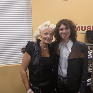 The Ultimate Doors: Tribute To The Doors at Chillicothe, OH in Majestic Theatre Movie 2025