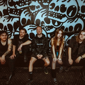 Twisted Lullaby Tickets, Tour Dates and Concerts