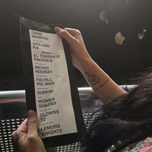 Minus the Bear at Philadelphia, PA in The Fillmore Philadelphia 2025