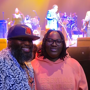 The Isley Brothers at Oxon Hill, MD in The Theater at MGM National Harbor 2025