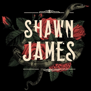 Shawn James @ Teatro Eslava