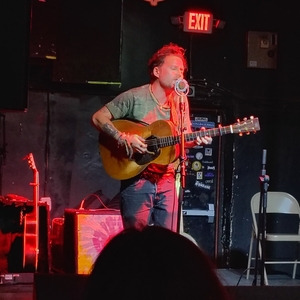 Christopher Paul Stelling at Chapel Hill, NC in Local 506 2025