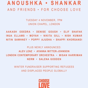 Ingressos, Datas da Turnê e Shows de Ayanna Witter-Johnson