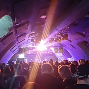 As December Falls at Trier, Germany in Mergener Hof e.V. 2025