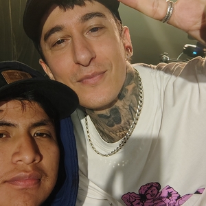Modestep at undefined in undefined 2025