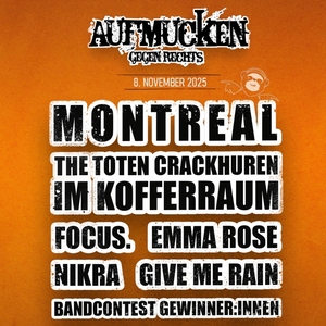 Focus. Tickets, Tour Dates and Concerts