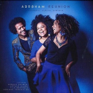 Abraham Réunion Tickets, Tour Dates and Concerts