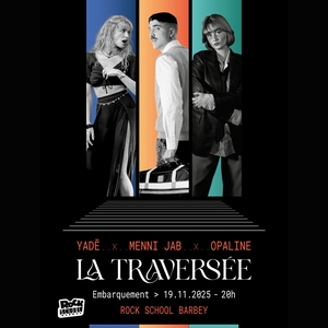 Opaline Tickets, Tour Dates and Concerts