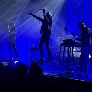 Between the Buried and Me at Denver, CO in Summit Music Hall 2025