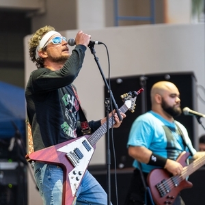 SloFunkPump ‘Funk Dat Noise’ Tour!