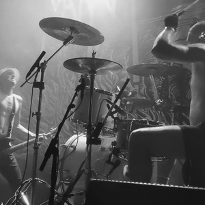 Mantar at Köln, Germany in Bürgerhaus Stollwerck 2025