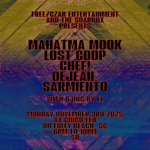 chef! Tickets, Tour Dates and Concerts