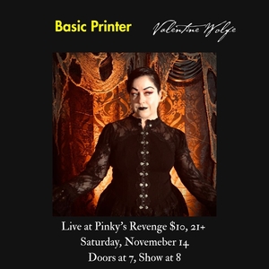 Valentine Wolfe Tickets, Tour Dates and Concerts