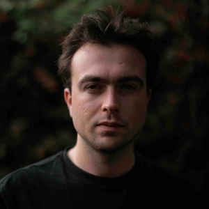 Evann Loget-Raymond @ Grand Palais